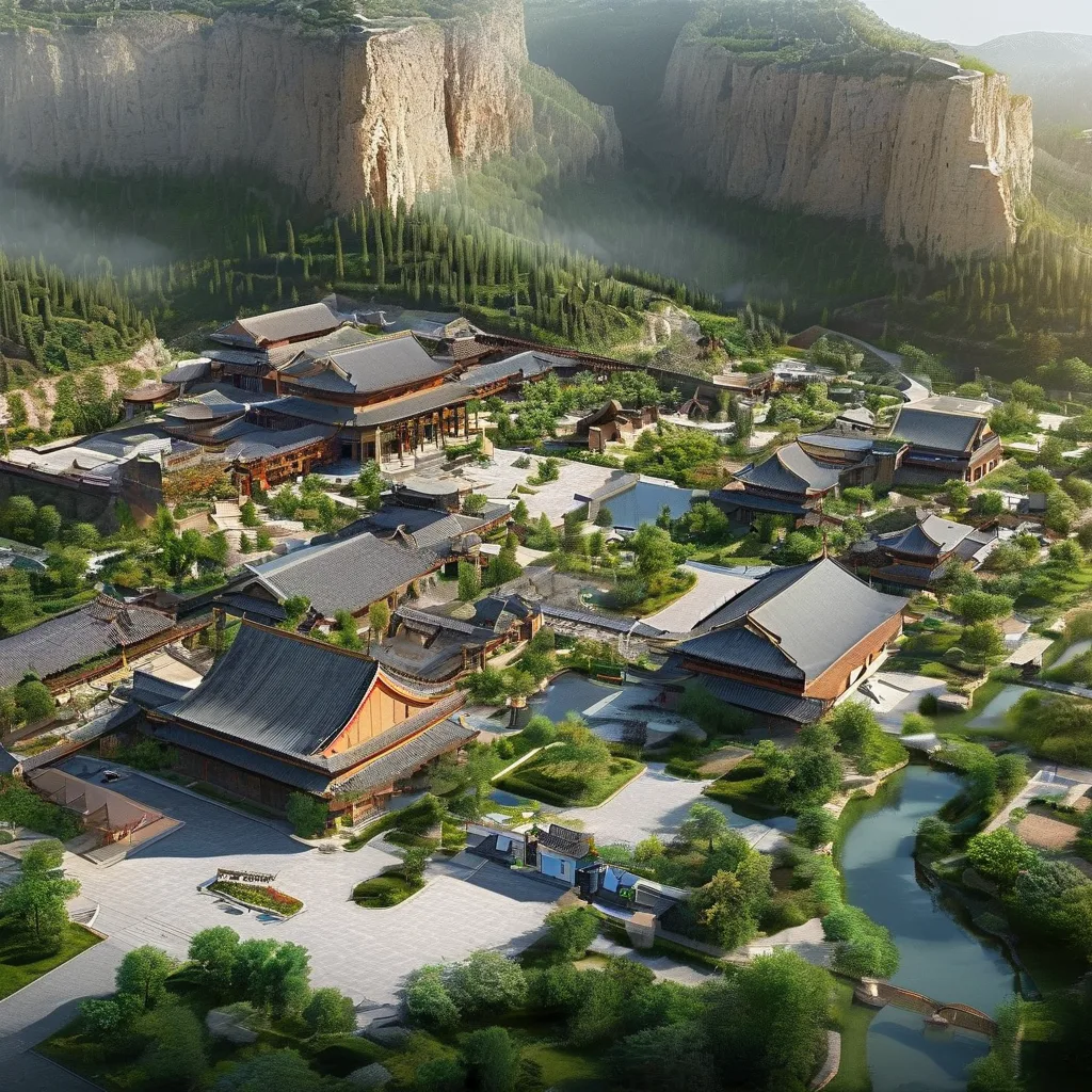 文旅投资